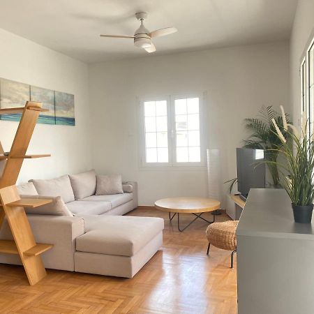 Faliro Comfort Apartment 10 Mins Walking To The Beach Atenas Exterior foto